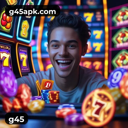 App Store g45