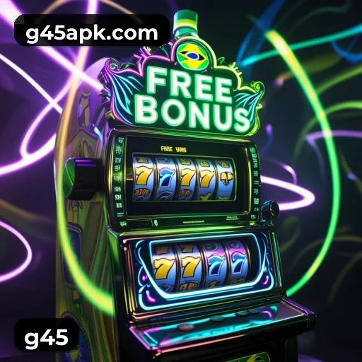App g45 Android