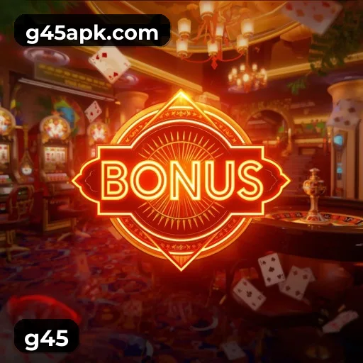 Promoções App g45