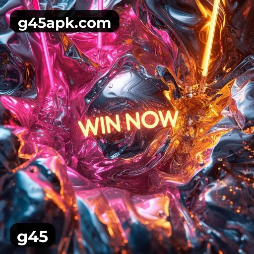 Vantagens App g45