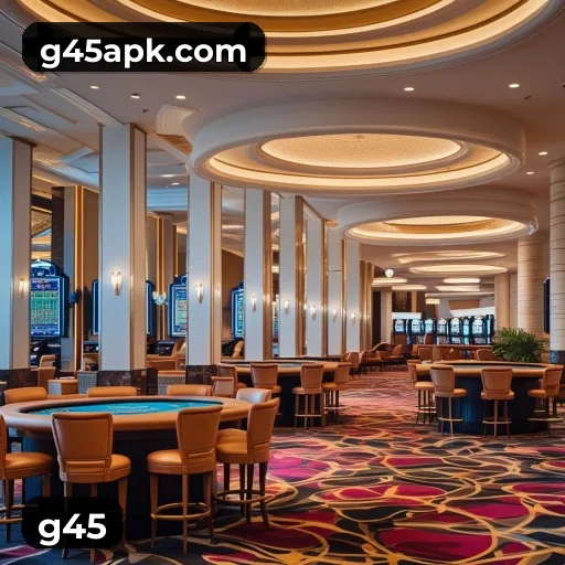 App Desktop g45
