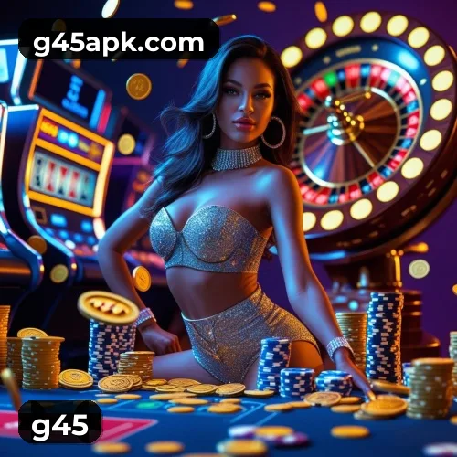 Instalar g45 Mac