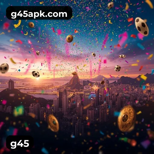 App Premium g45