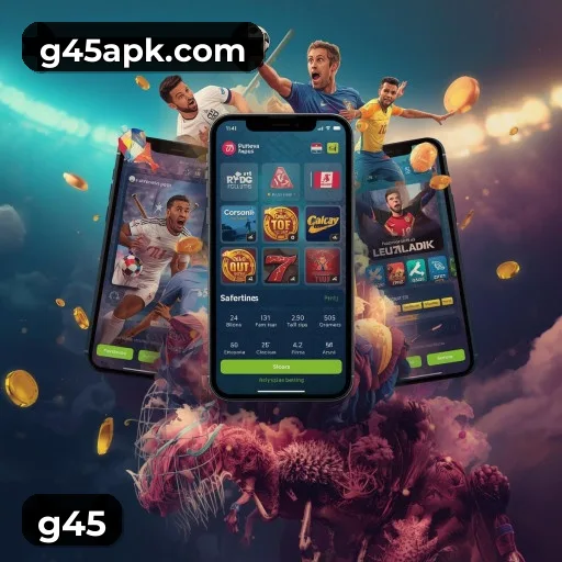 Performance App g45