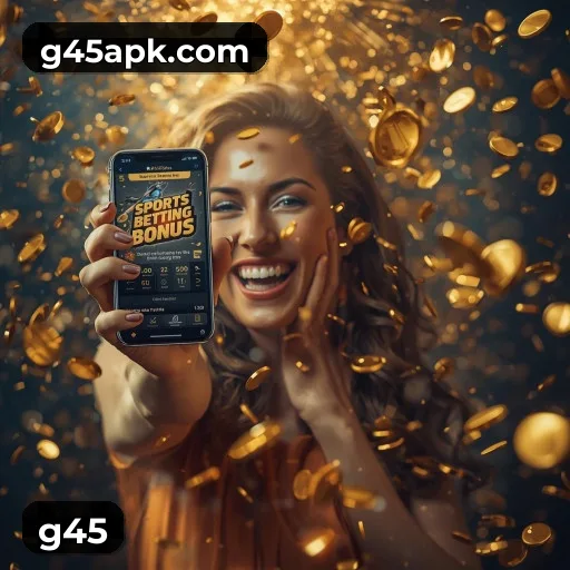 Baixar g45 Android