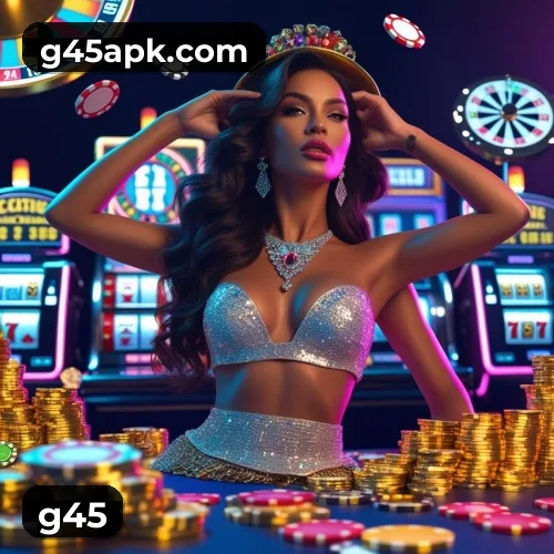 Fortune Ox - slot PG Soft na g45