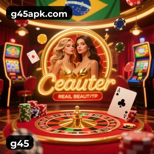 Fortune Dragon - slot PG Soft na g45