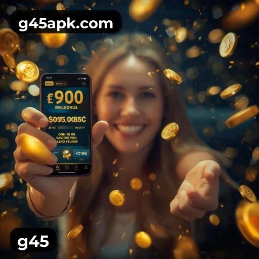 Registro slots g45
