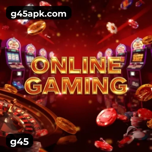RNG certificado g45