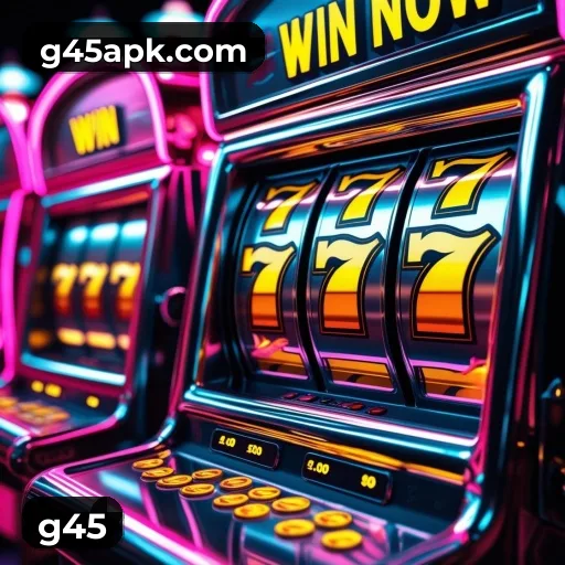 Qualificar VIP g45