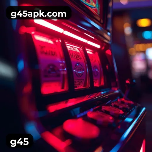 Evolução VIP g45