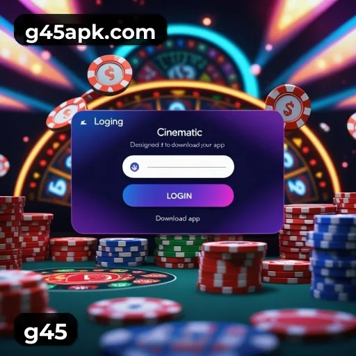 Promoções g45