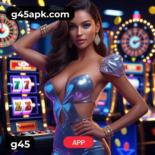Crash Games g45