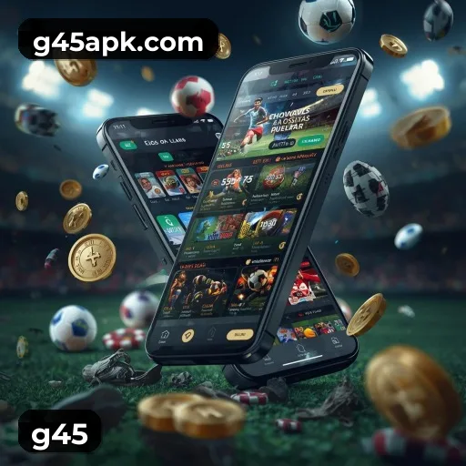 Sucesso g45