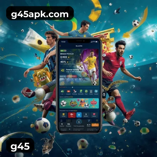Eventos g45