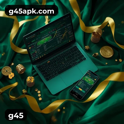 Prêmio g45