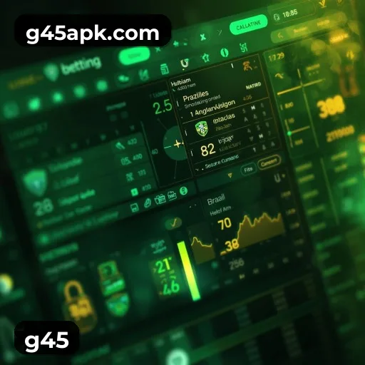 Dicas Ganhar g45