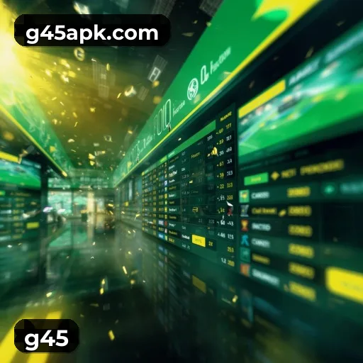 Estratégias g45