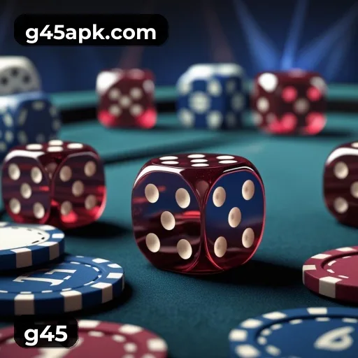 Jogos Mesa g45